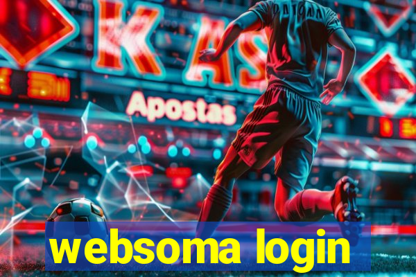 websoma login